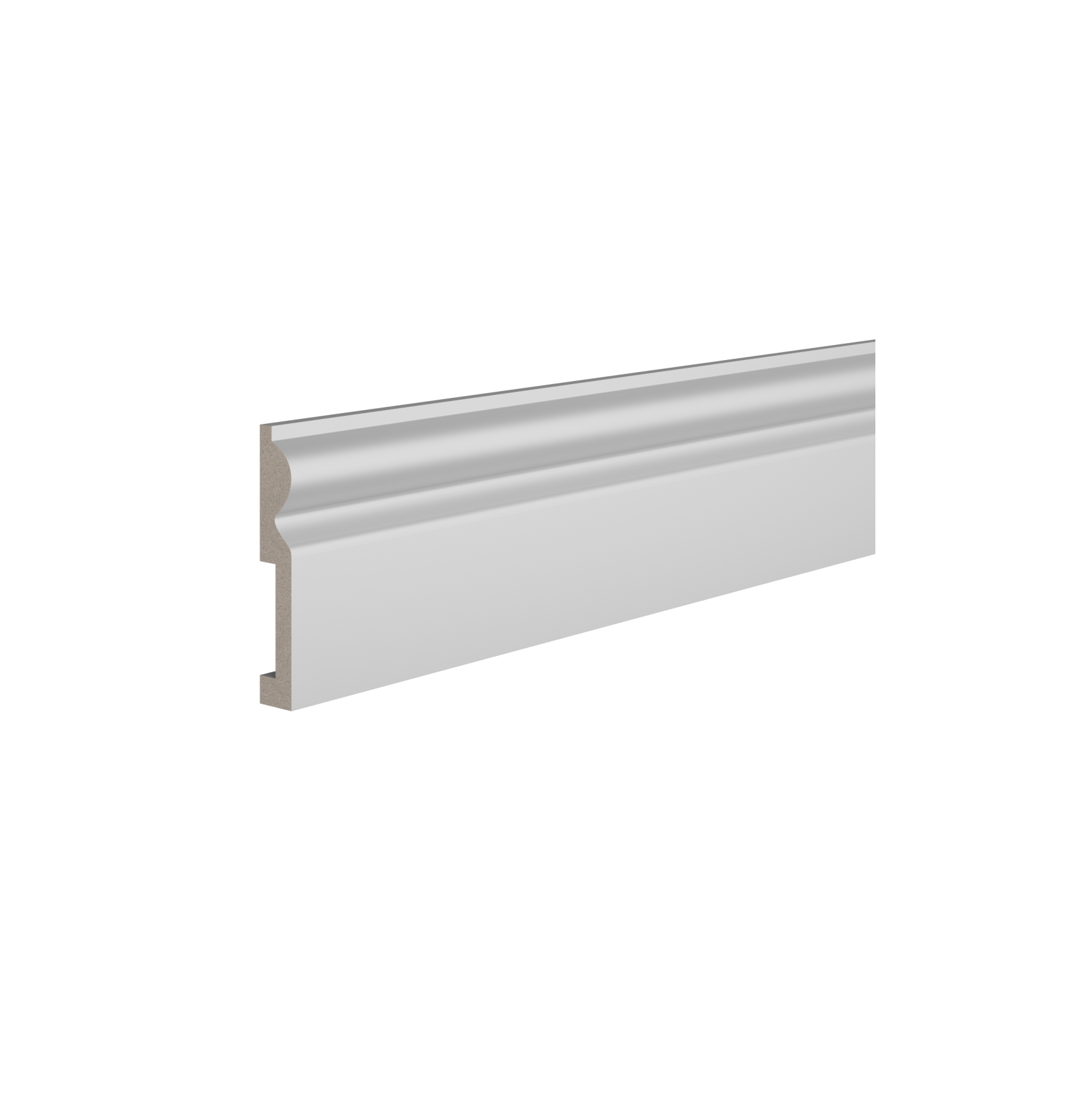 Плинтусы Ultrawood арт Base 0018 i 2.00 фото 1