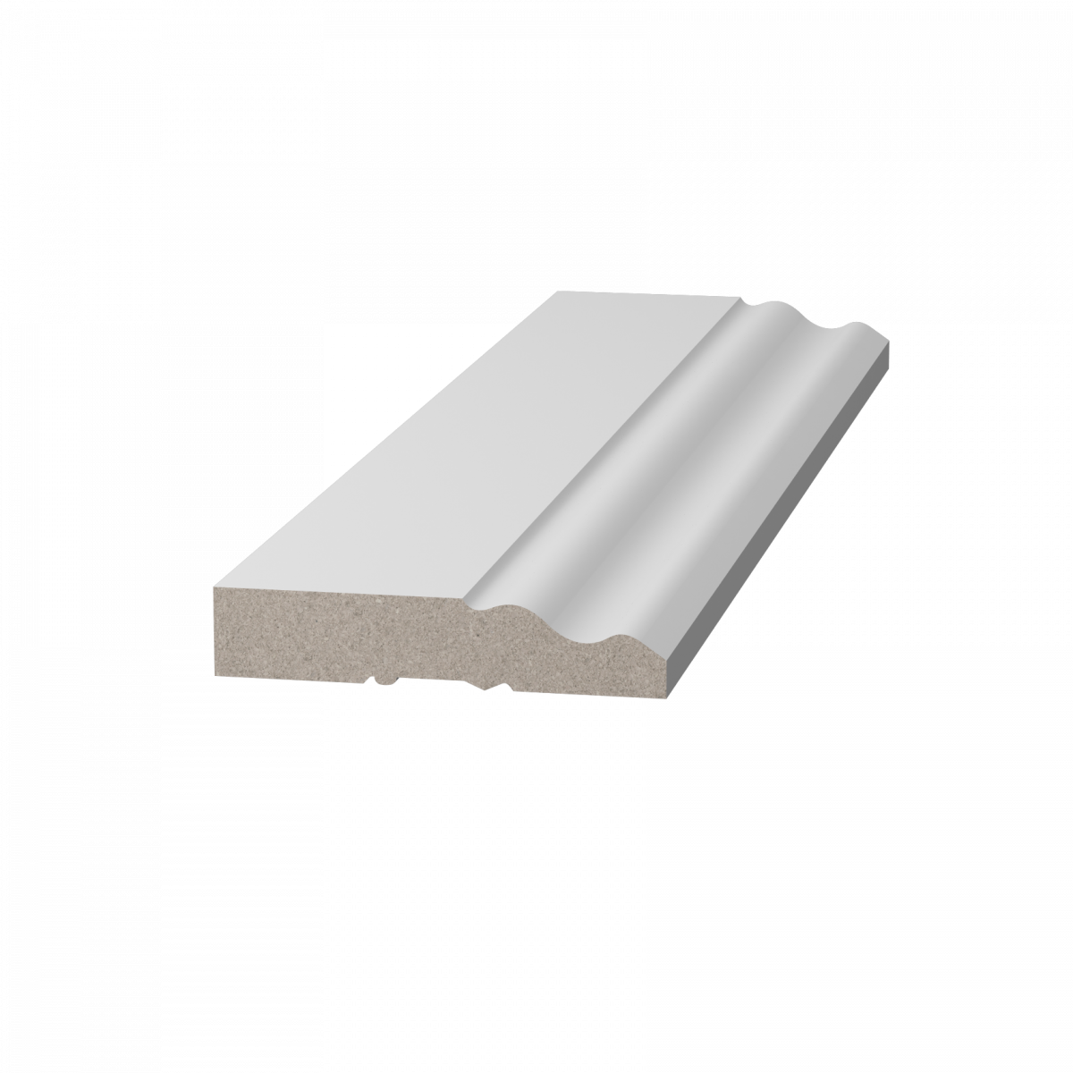 Плинтусы Ultrawood арт Base 0021 2.00 фото 3