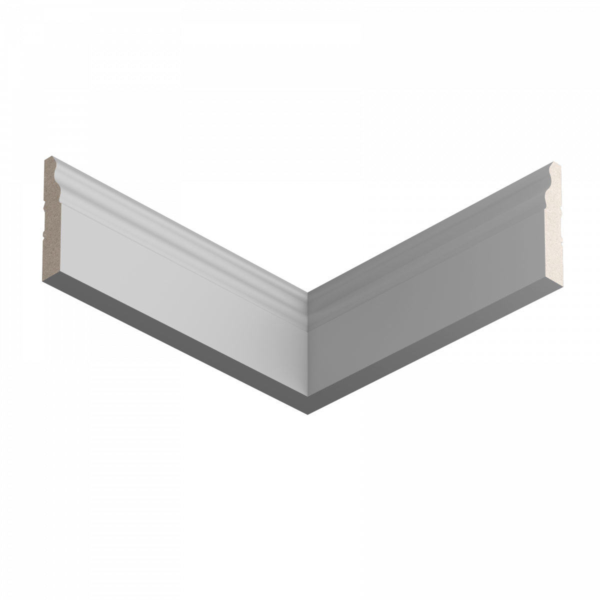 Плинтусы Ultrawood арт Base 0021 2.00 фото 4