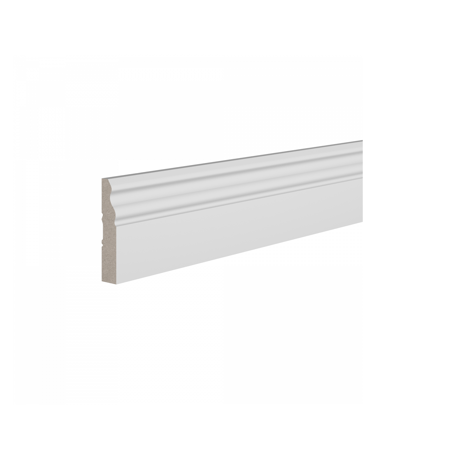 Плинтусы Ultrawood арт Base 0021 2.00 фото 1