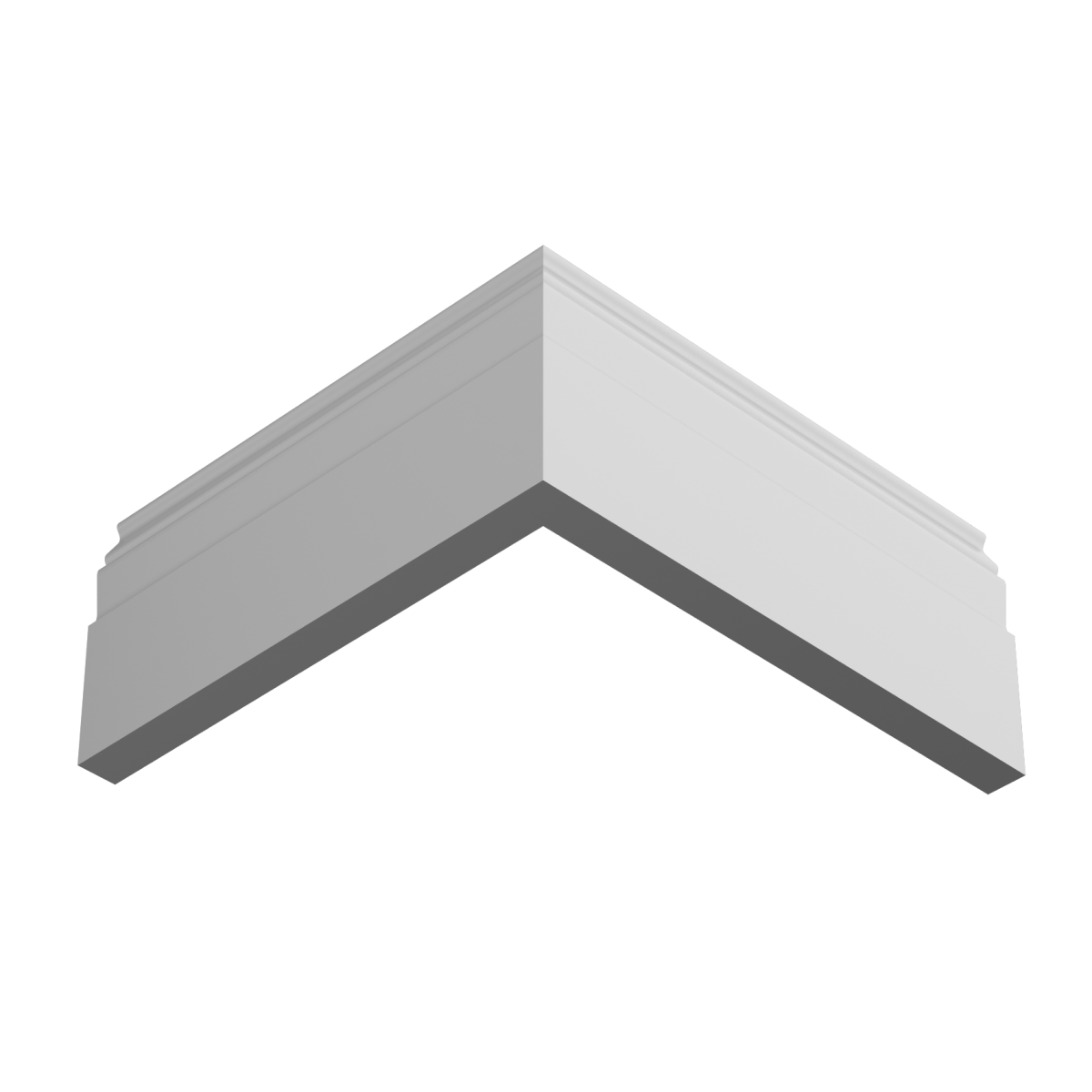 Плинтусы Ultrawood арт Base 0022 i 2.00 фото 4