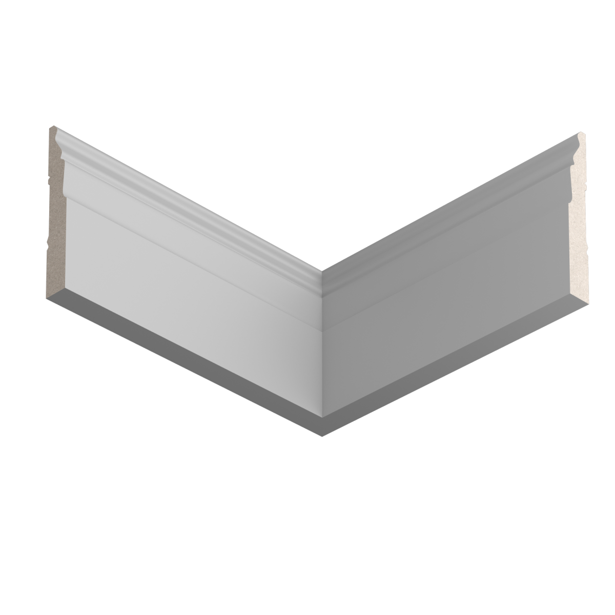 Плинтусы Ultrawood арт Base 0022 i 2.00 фото 5