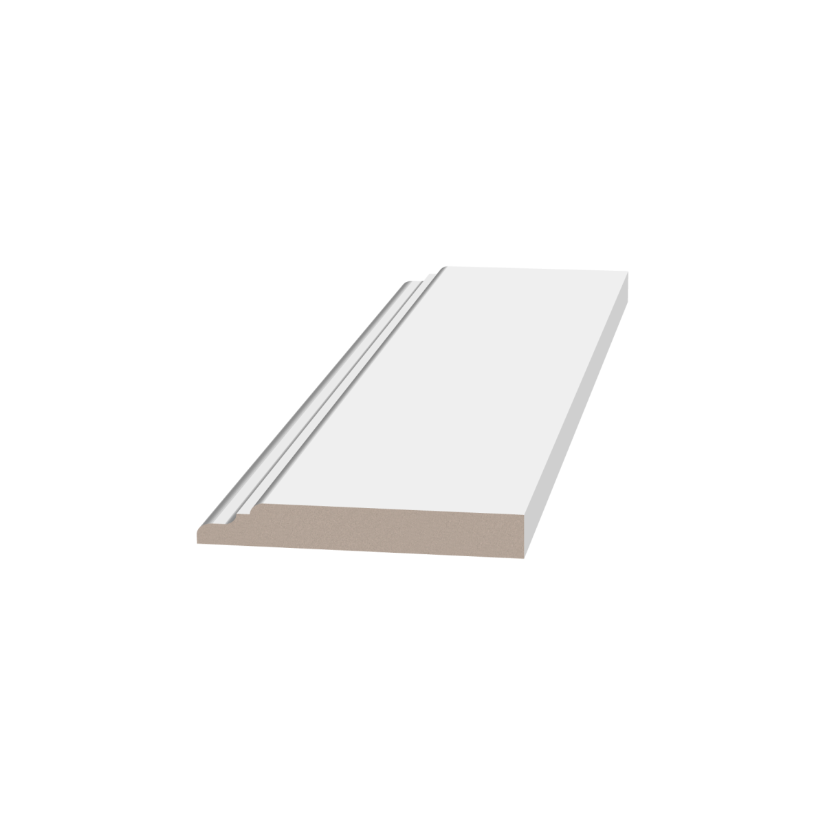 Плинтусы Ultrawood арт Base 0024 i 2.00 фото 2