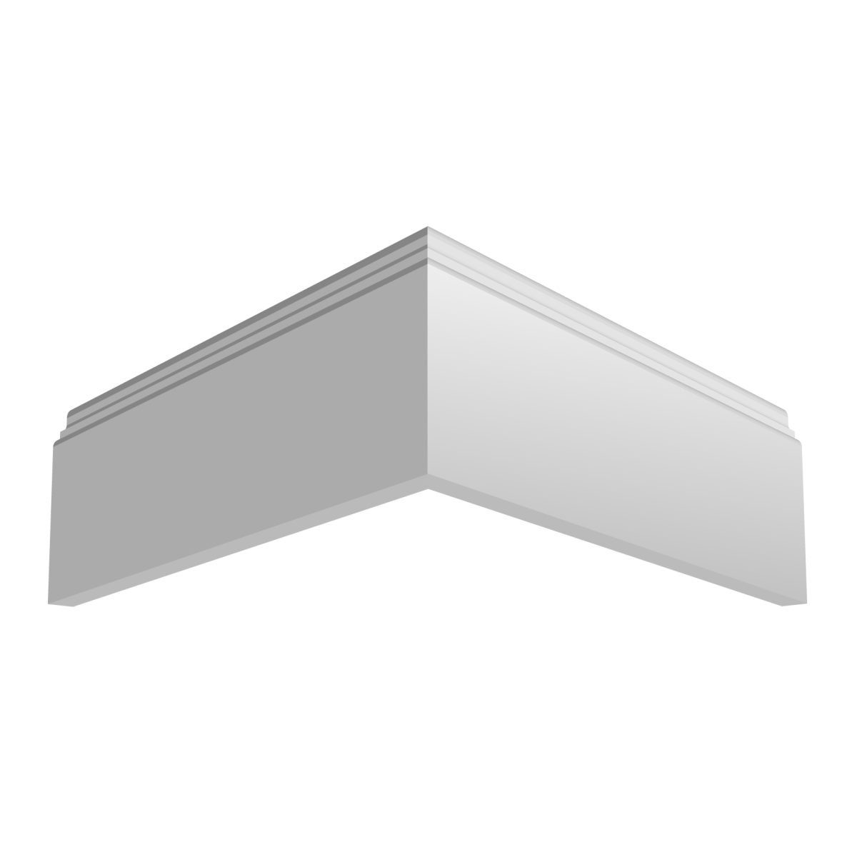 Плинтусы Ultrawood арт Base 0024 i 2.00 фото 5