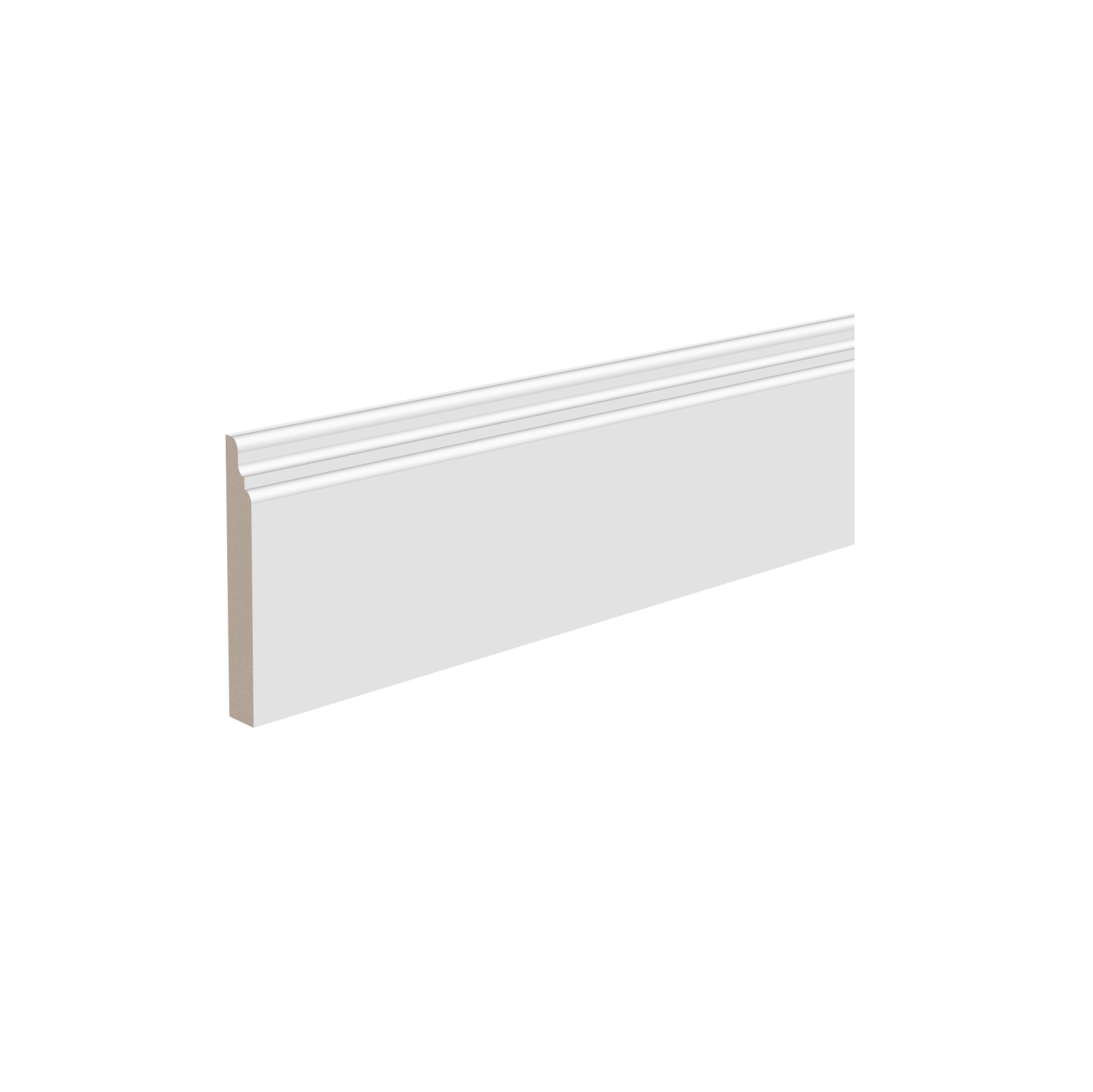 Плинтусы Ultrawood арт Base 0024 i 2.00 фото 1