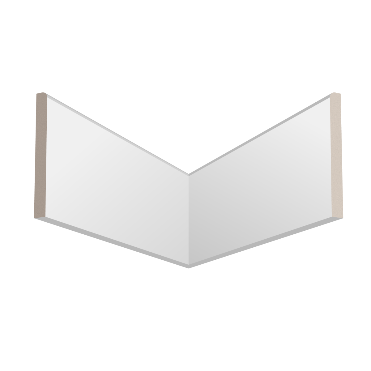 Плинтусы Ultrawood арт Base 1010 i 2.00 фото 4