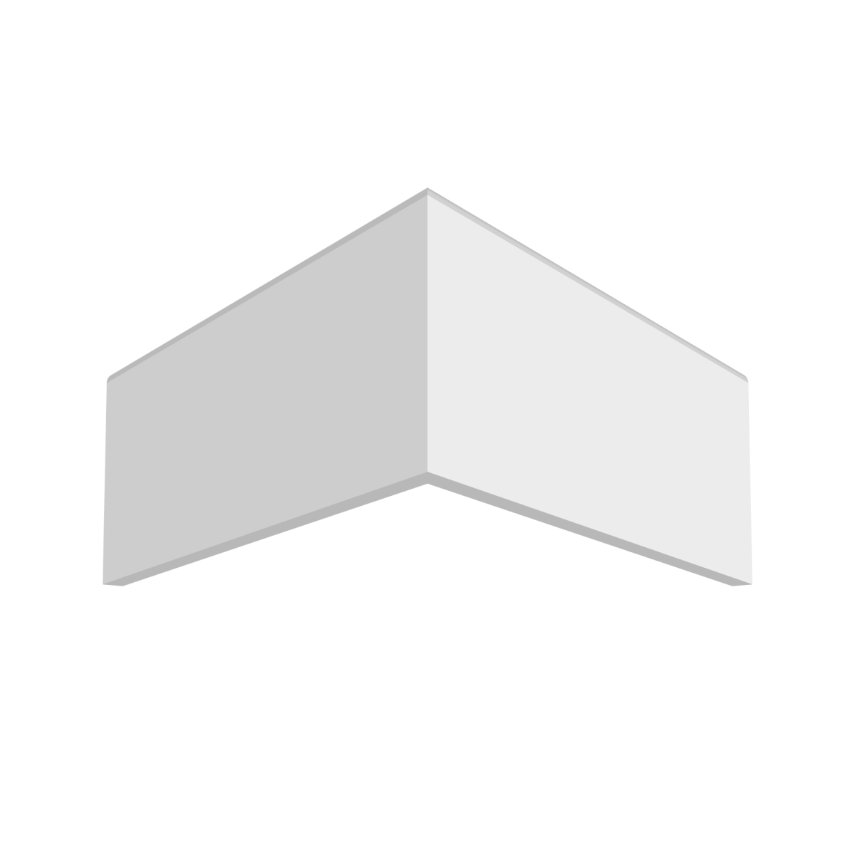 Плинтусы Ultrawood арт Base 1010 i 2.00 фото 5