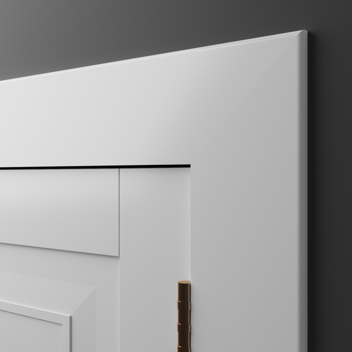 Плинтусы Ultrawood арт Base 1010 i 2.00 фото 6