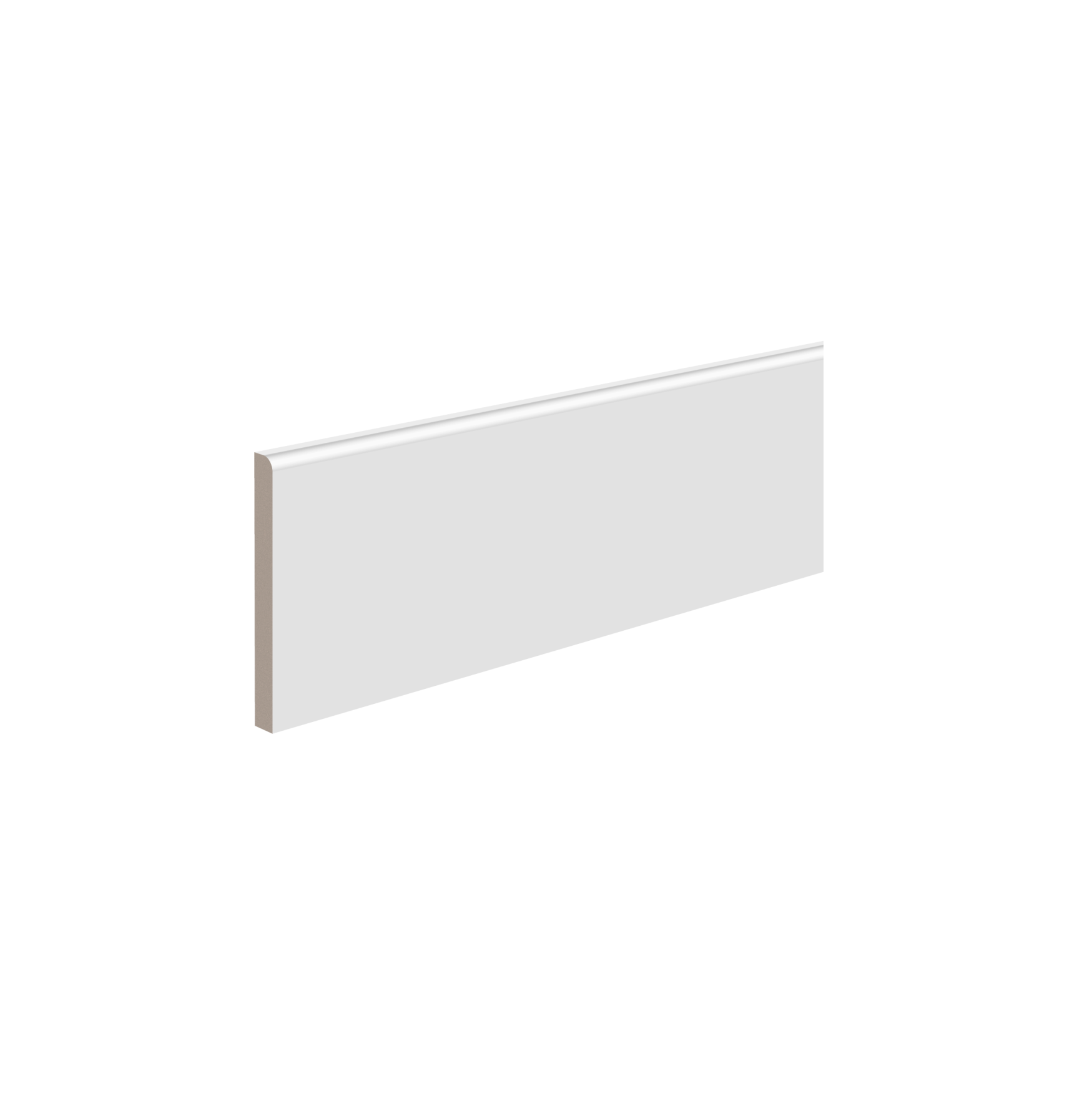 Плинтусы Ultrawood арт Base 1010 i 2.00 фото 1