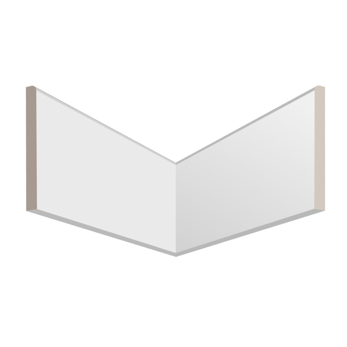 Плинтусы Ultrawood арт Base 1212 i 2.00 фото 5