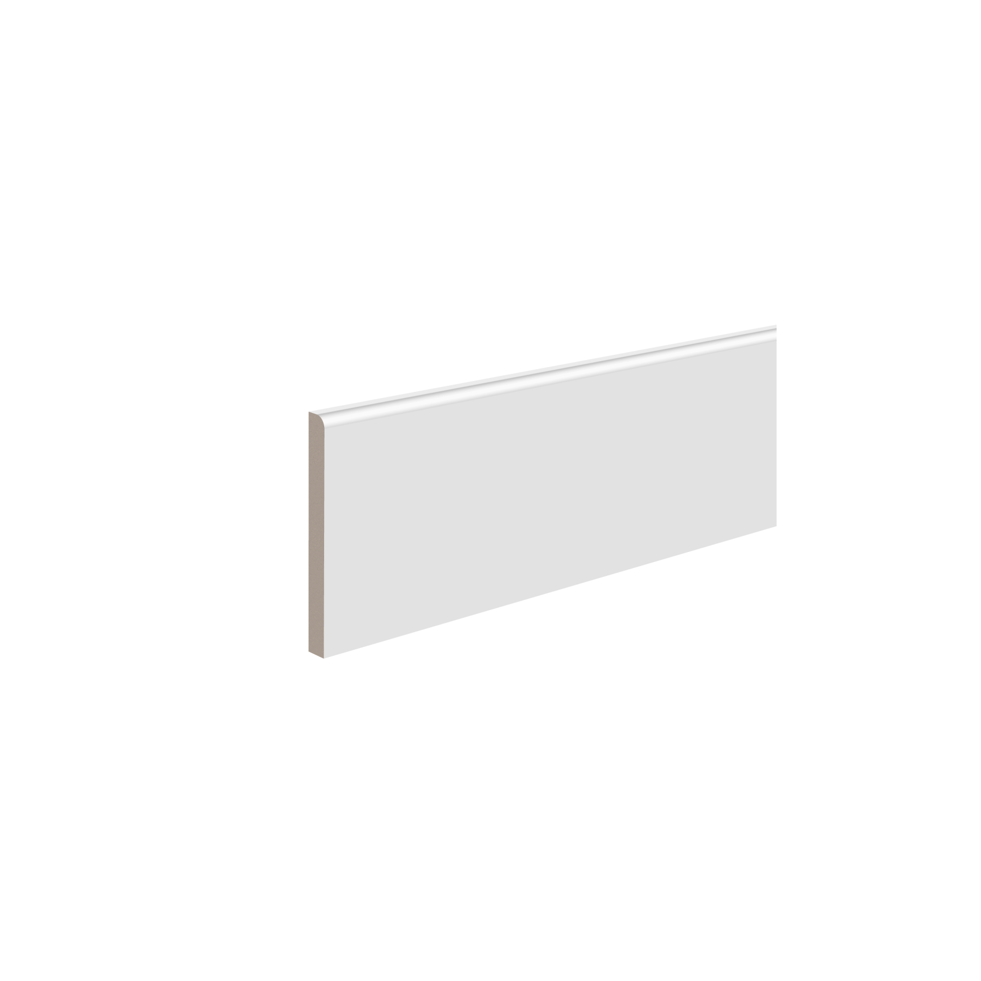 Плинтусы Ultrawood арт Base 1212 i 2.00 фото 1