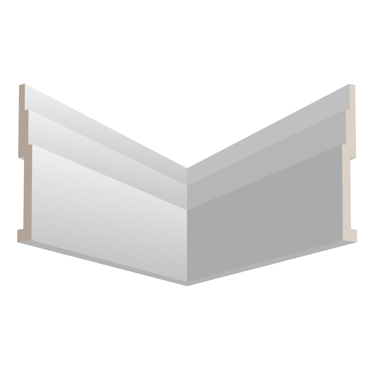 Плинтусы Ultrawood арт Base 2021 i 2.00 фото 4