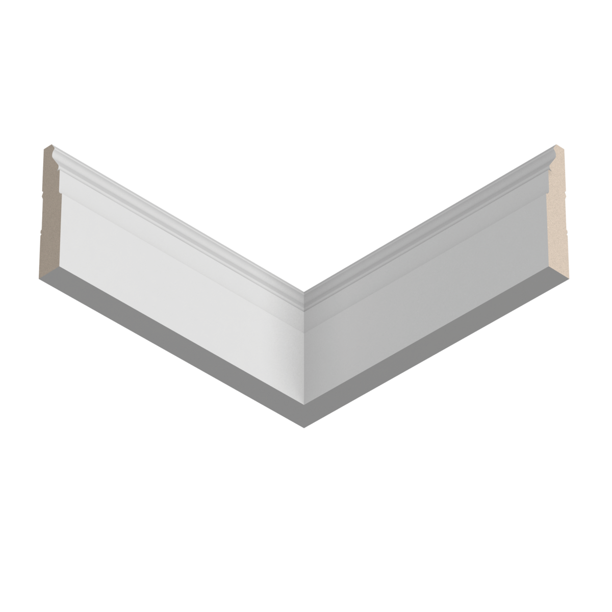 Плинтусы Ultrawood арт Base 5032 i 2.00 фото 5