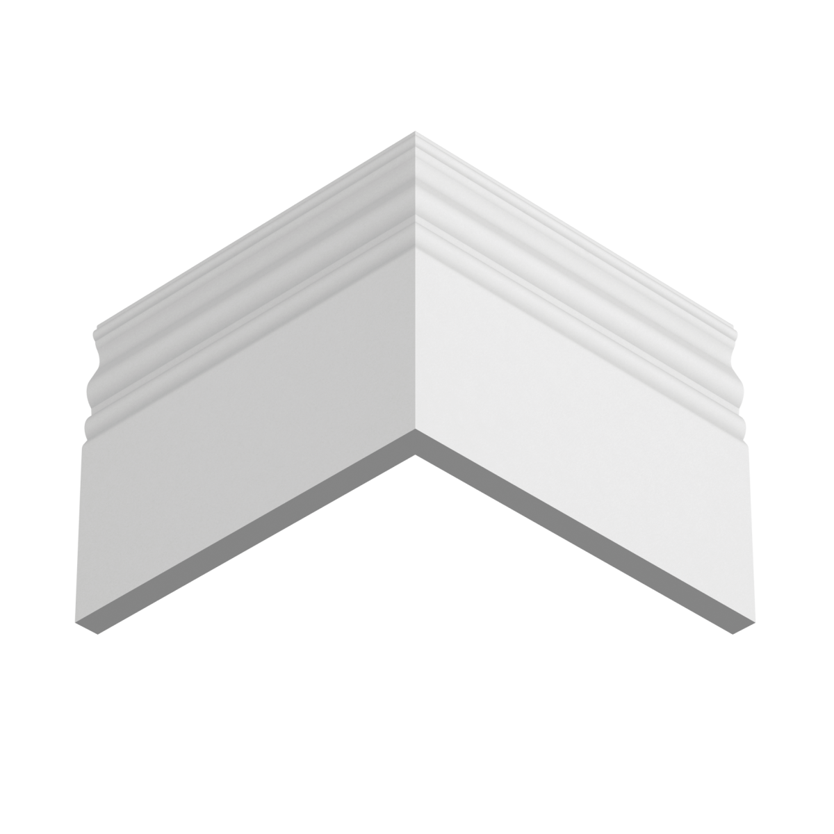 Плинтусы Ultrawood арт Base 5074 i 2.00 фото 3