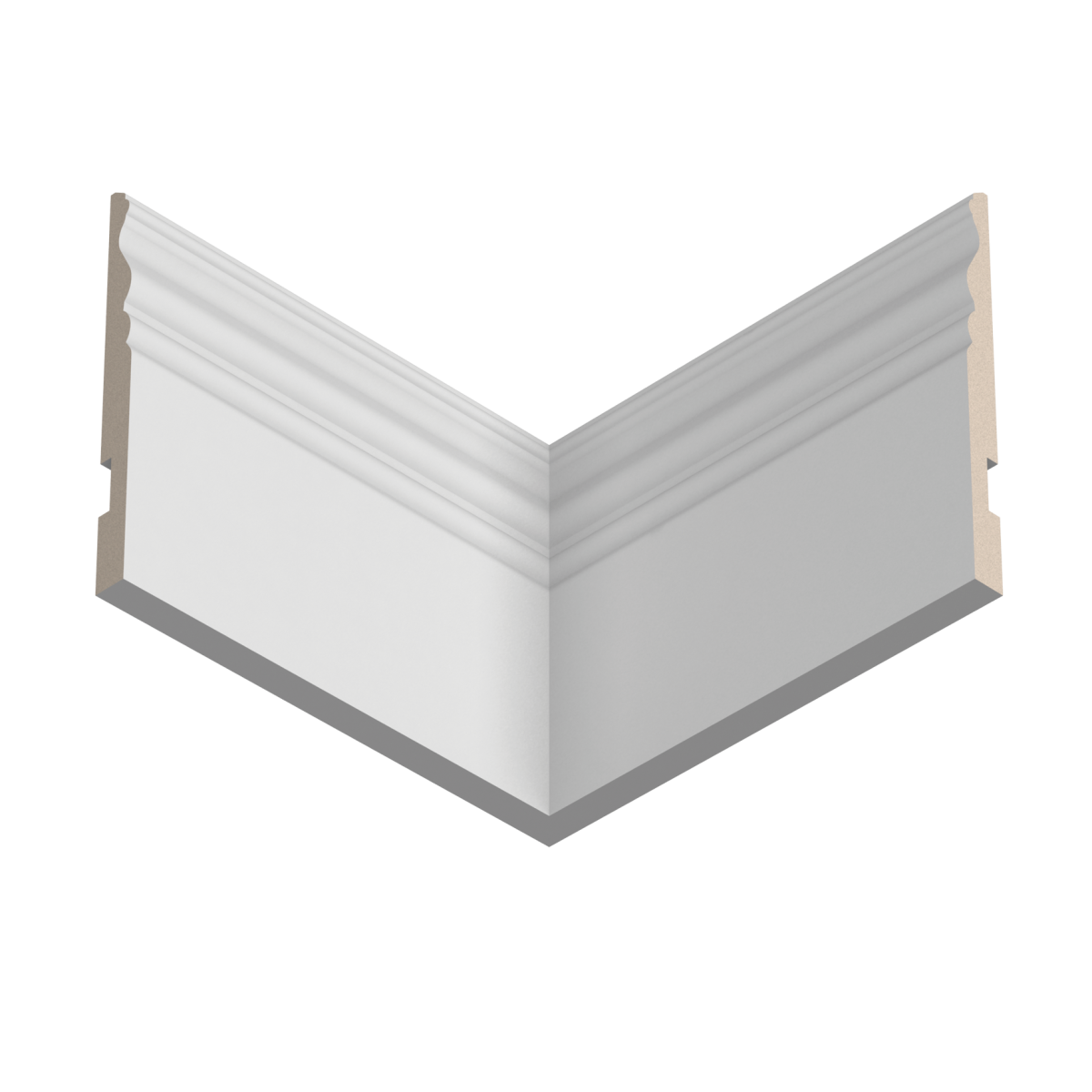 Плинтусы Ultrawood арт Base 5074 i 2.00 фото 5