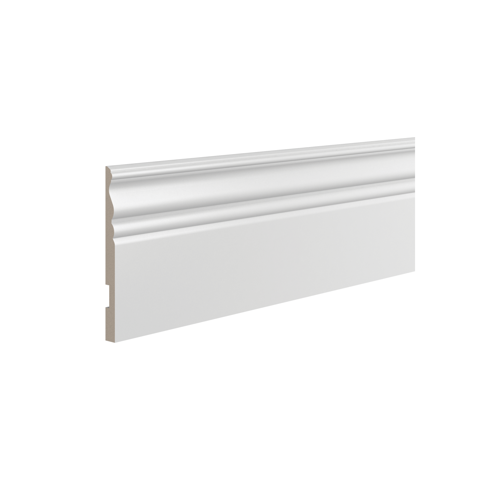 Плинтусы Ultrawood арт Base 5074 i 2.00 фото 1