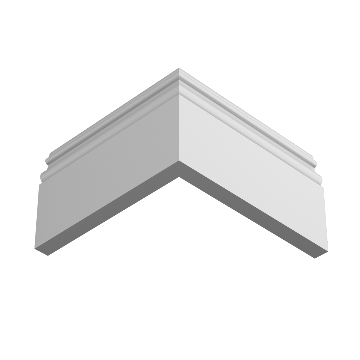 Плинтусы Ultrawood арт Base 5271 i 2.00 фото 3