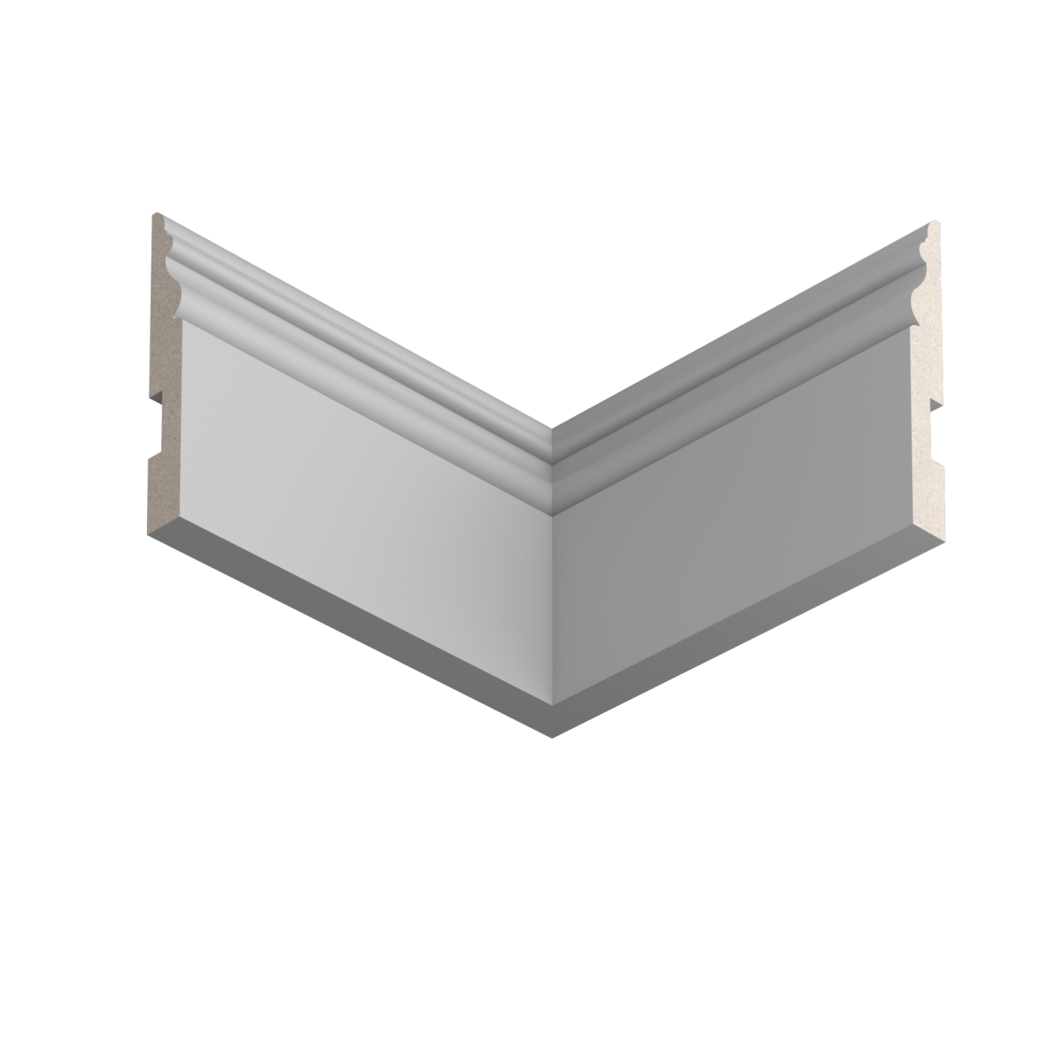 Плинтусы Ultrawood арт Base 5271 i 2.00 фото 4