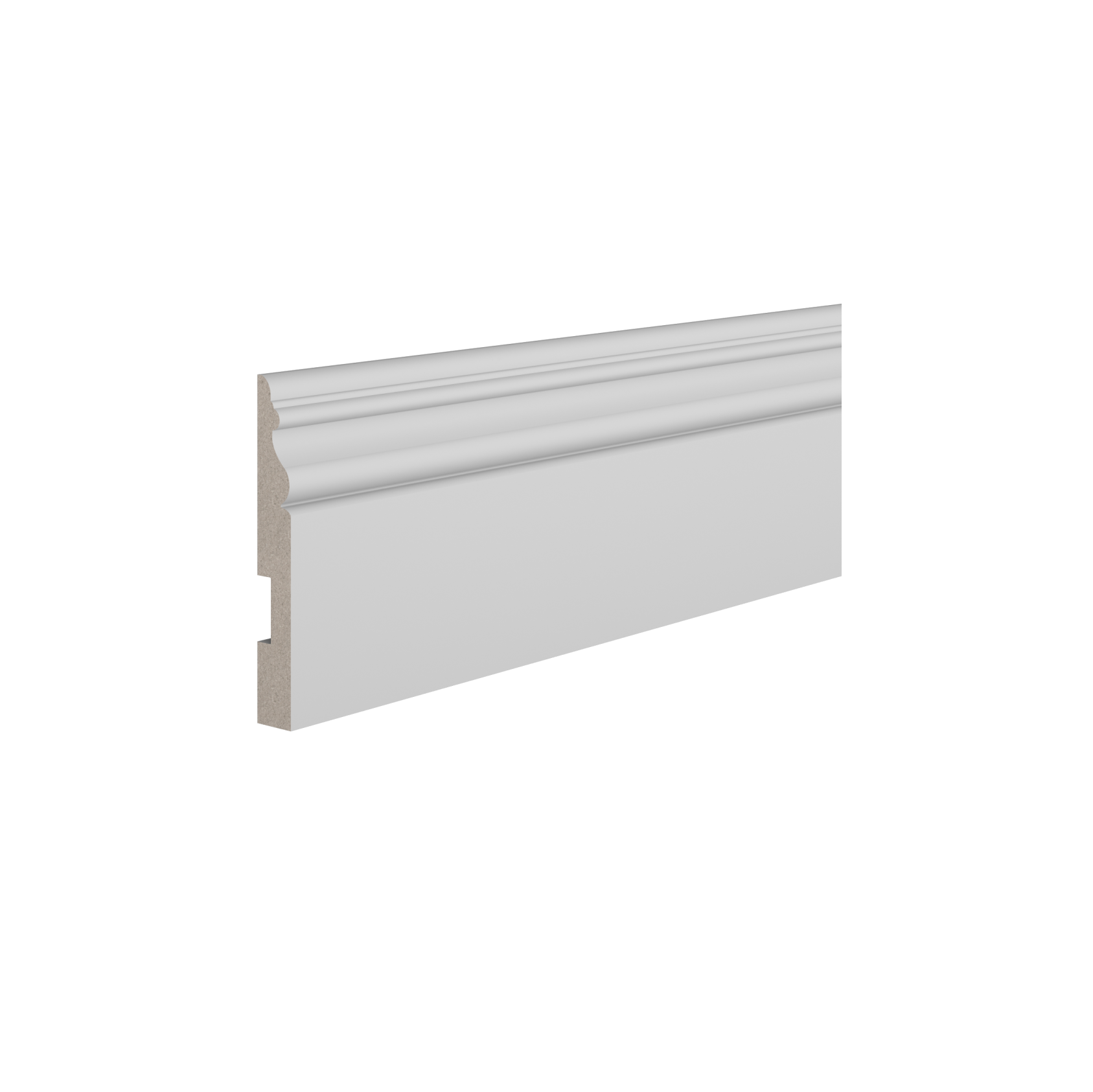 Плинтусы Ultrawood арт Base 5271 i 2.00 фото 1