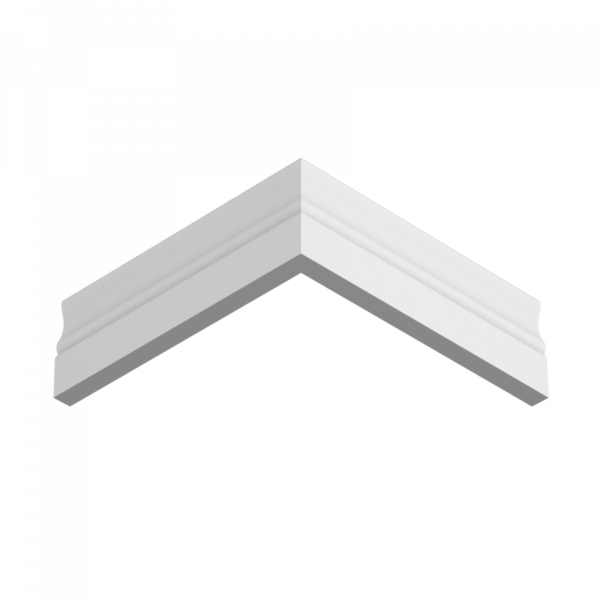 Плинтусы Ultrawood арт Base 5340 2.44 фото 4