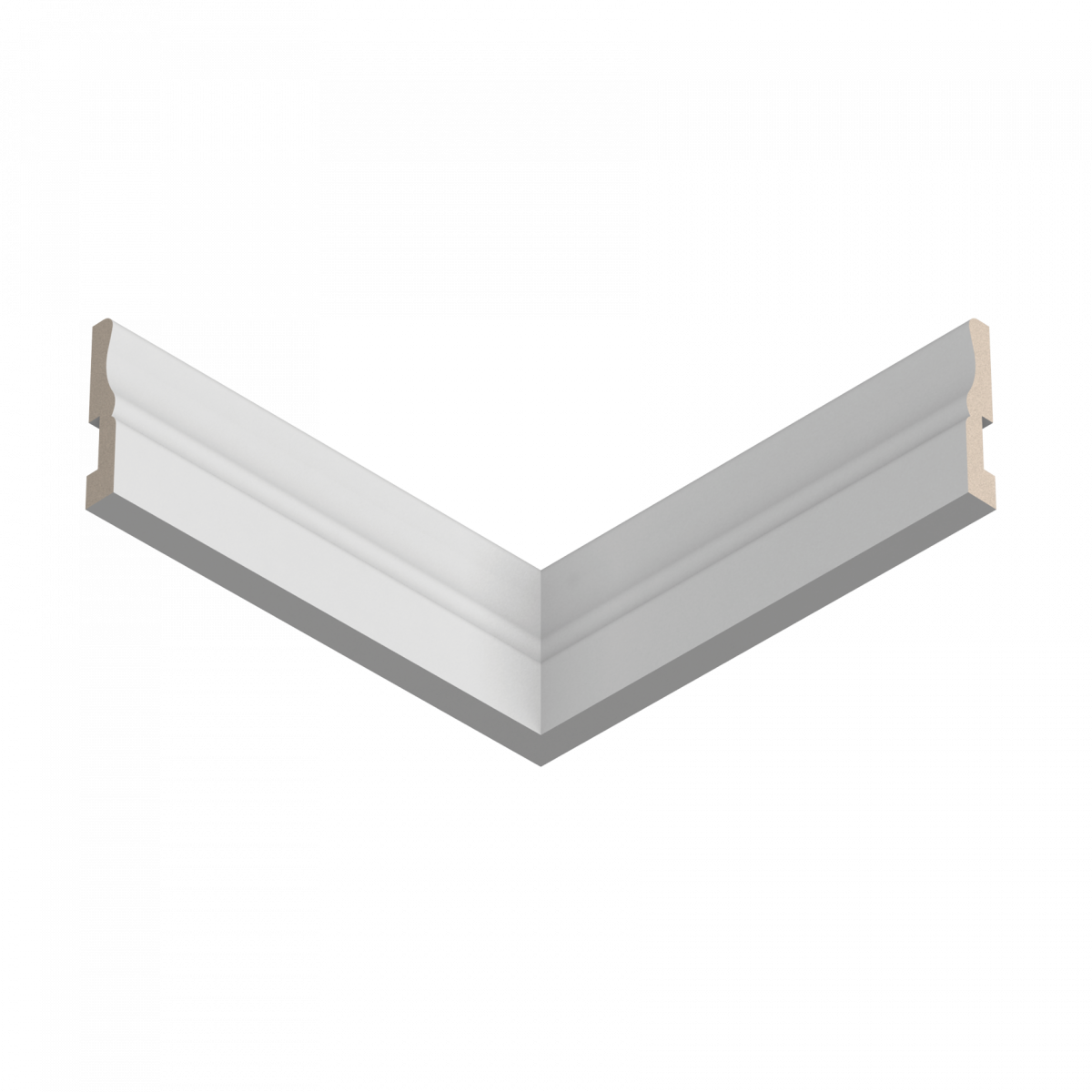 Плинтусы Ultrawood арт Base 5340 2.44 фото 5