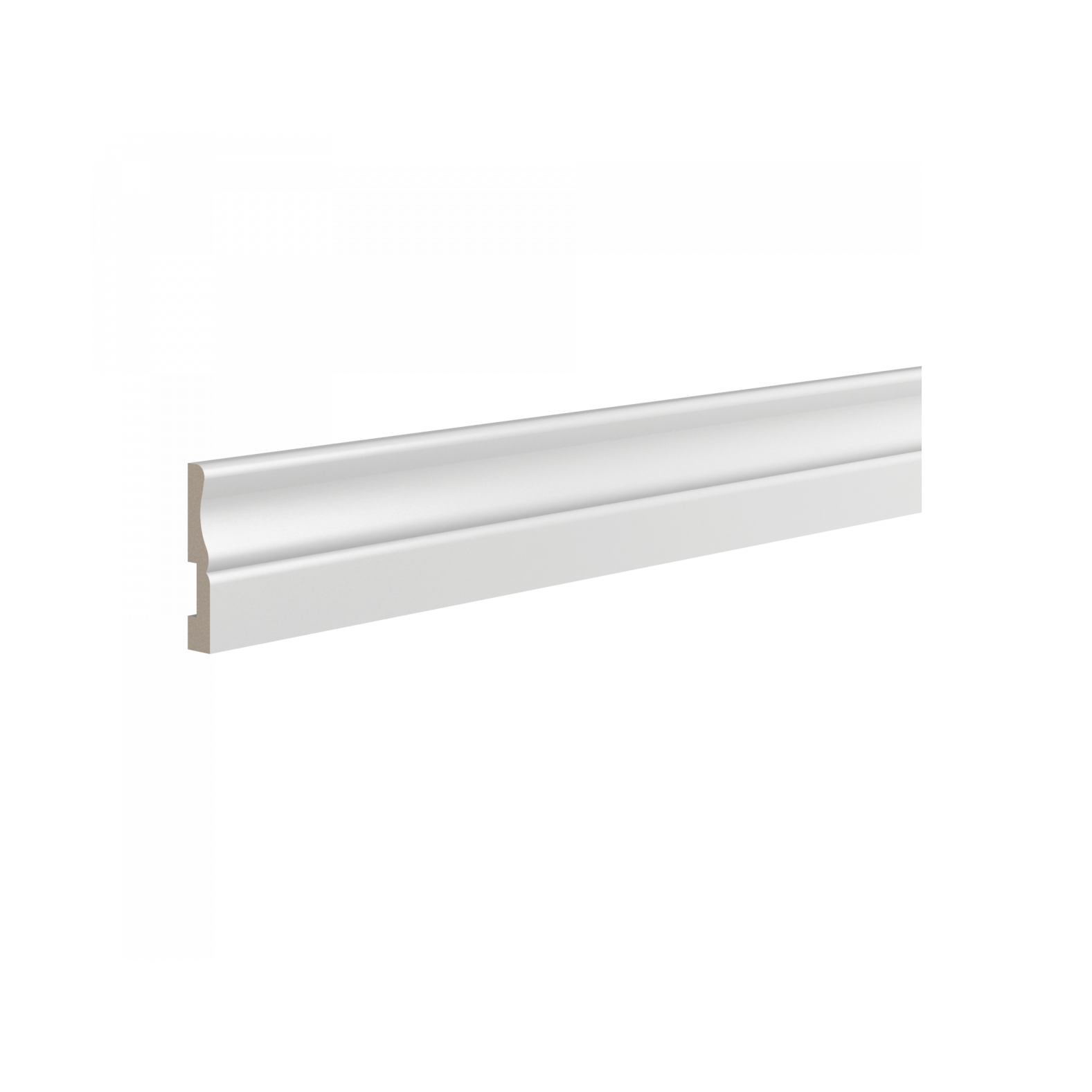 Плинтусы Ultrawood арт Base 5340 2.44 фото 1