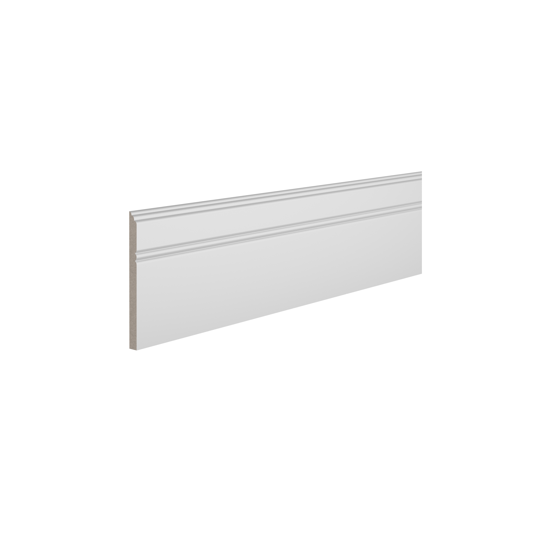 Плинтусы Ultrawood арт Base 5380 i 2.00 фото 1