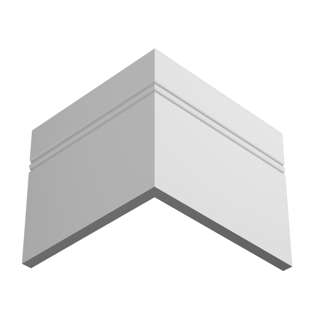 Плинтусы Ultrawood арт Base 5381 i 2.00 фото 5