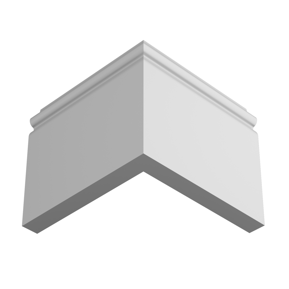 Плинтусы Ultrawood арт Base 5500 i 2.00 фото 4