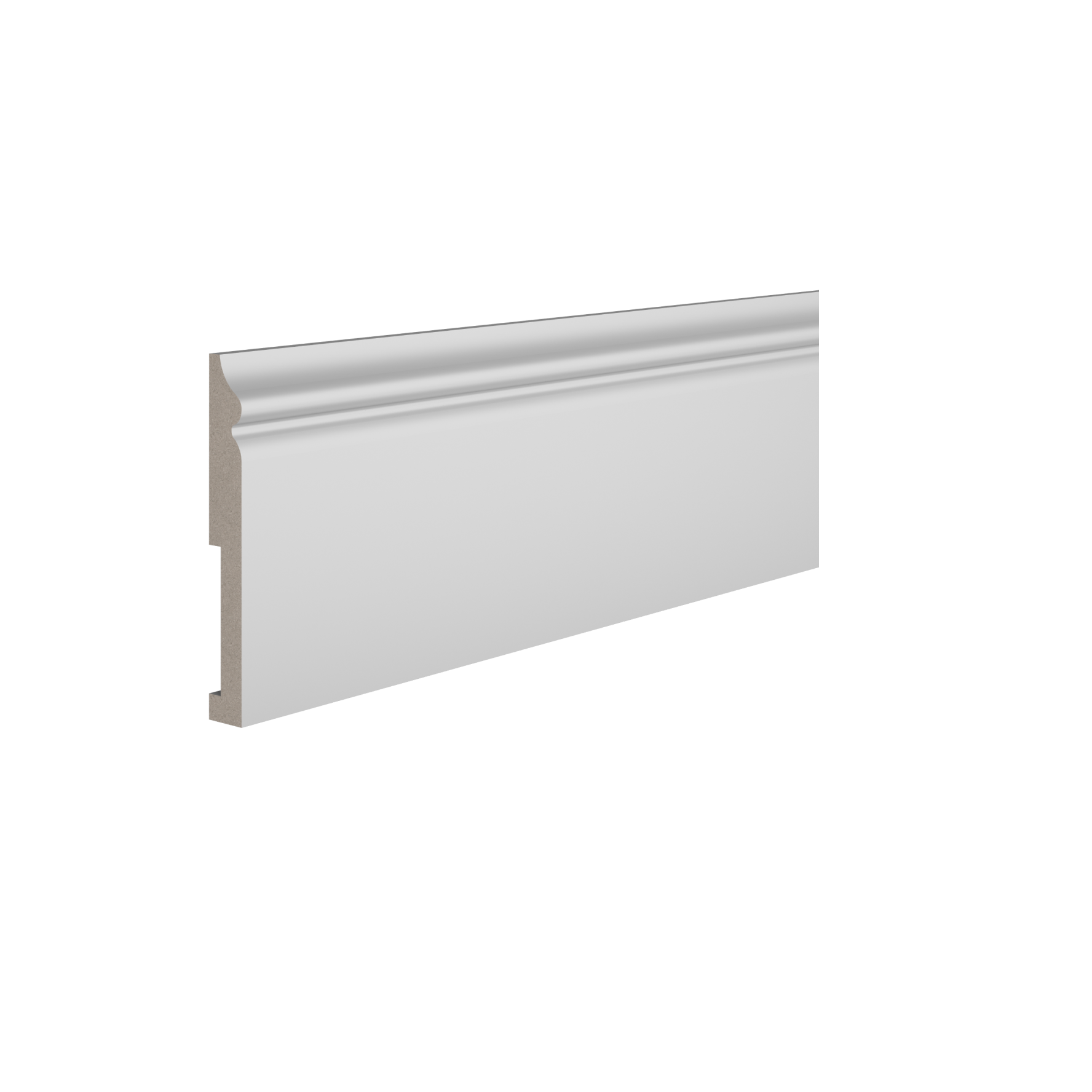 Плинтусы Ultrawood арт Base 5500 i 2.00 фото 1