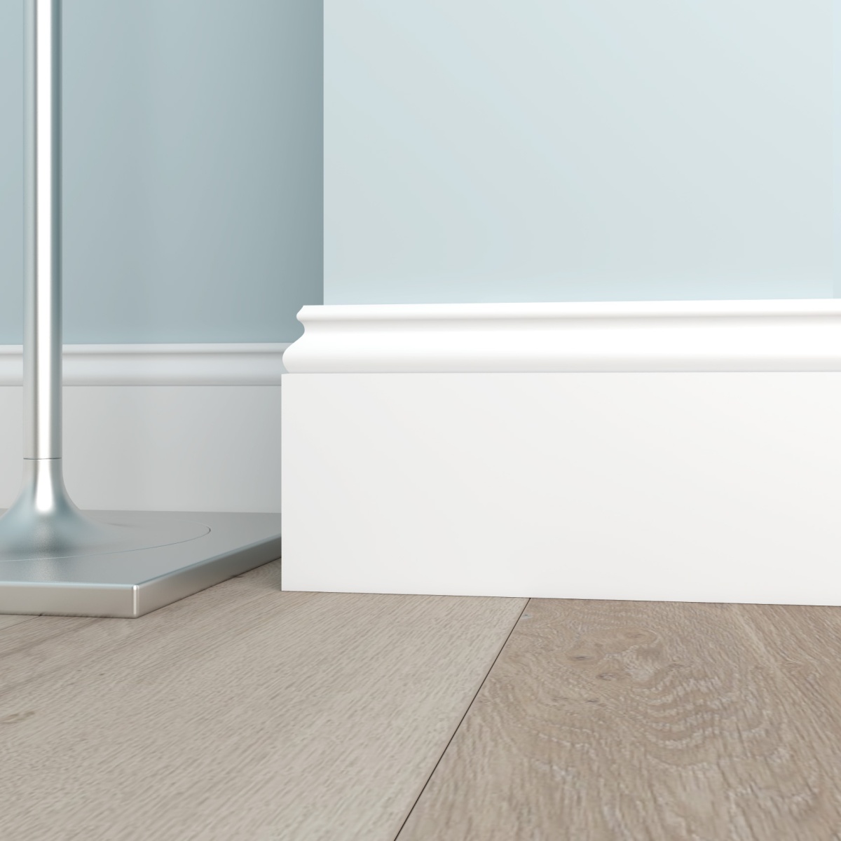 Плинтусы Ultrawood арт Base 5763 i 2.00 фото 6