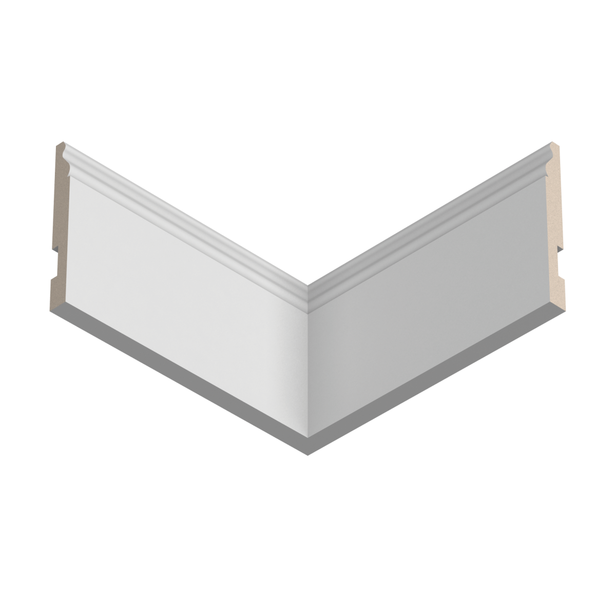 Плинтусы Ultrawood арт Base 5763 i 2.00 фото 5