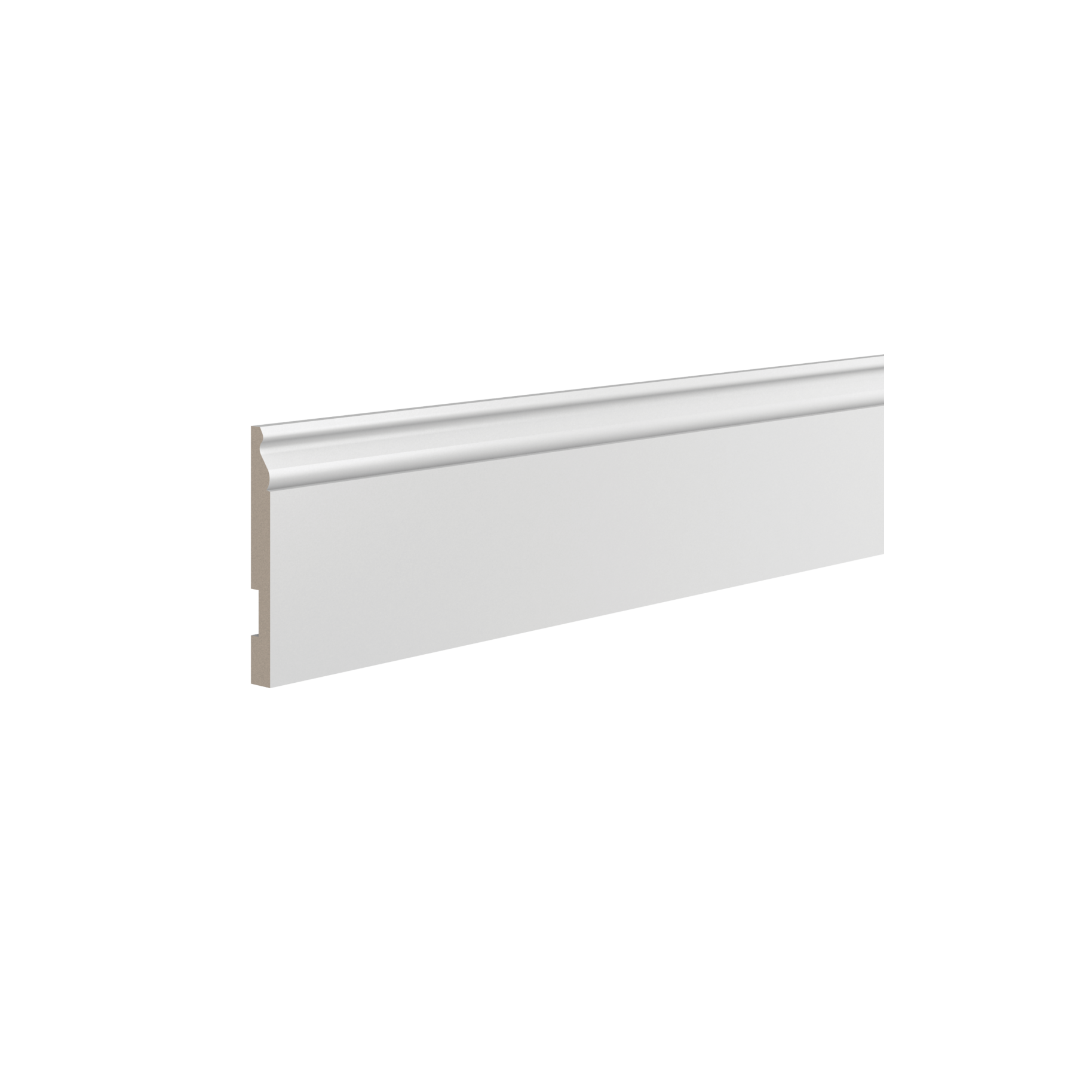 Плинтусы Ultrawood арт Base 5763 i 2.00 фото 1