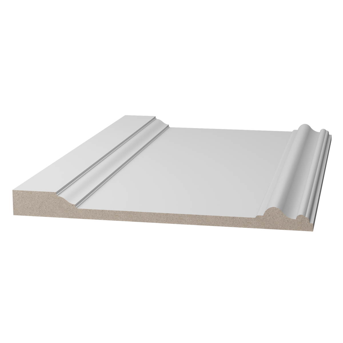 Плинтусы Ultrawood арт Base 5800 i 2.00 фото 3