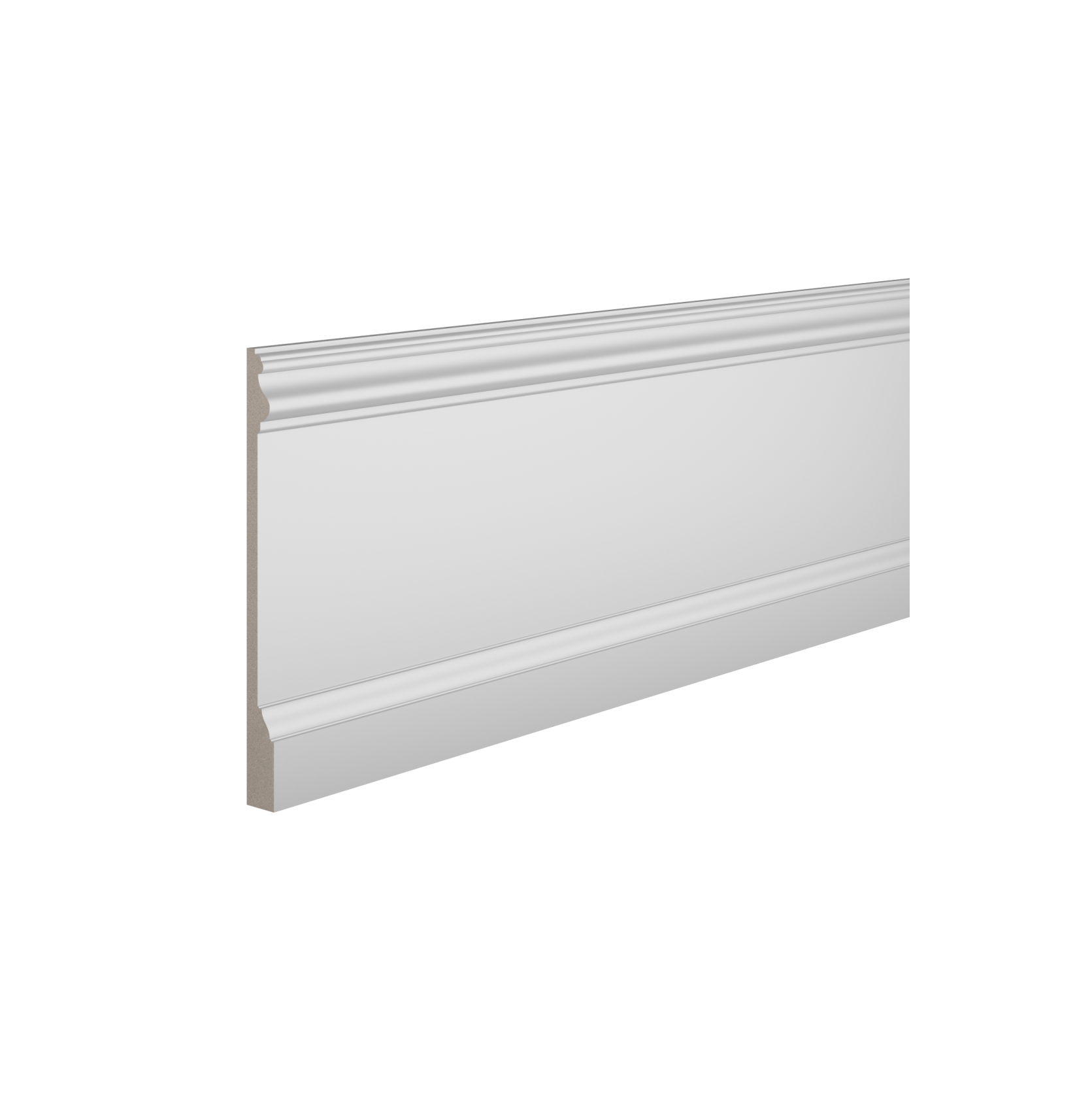 Плинтусы Ultrawood арт Base 5800 i 2.00 фото 1