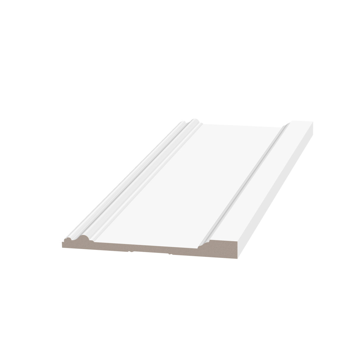 Плинтусы Ultrawood арт Base 5801 i 2.00 фото 2