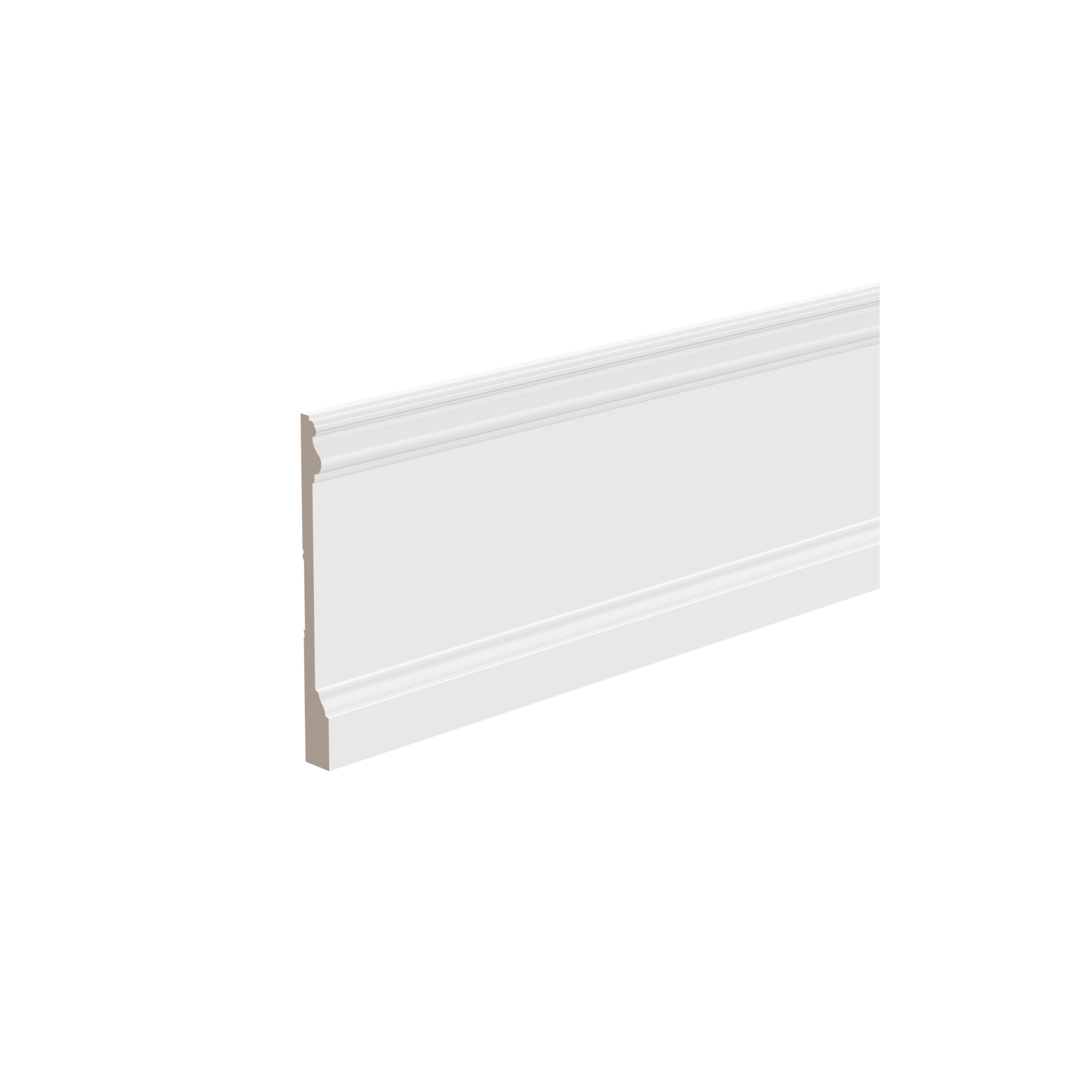 Плинтусы Ultrawood арт Base 5801 i 2.00 фото 1