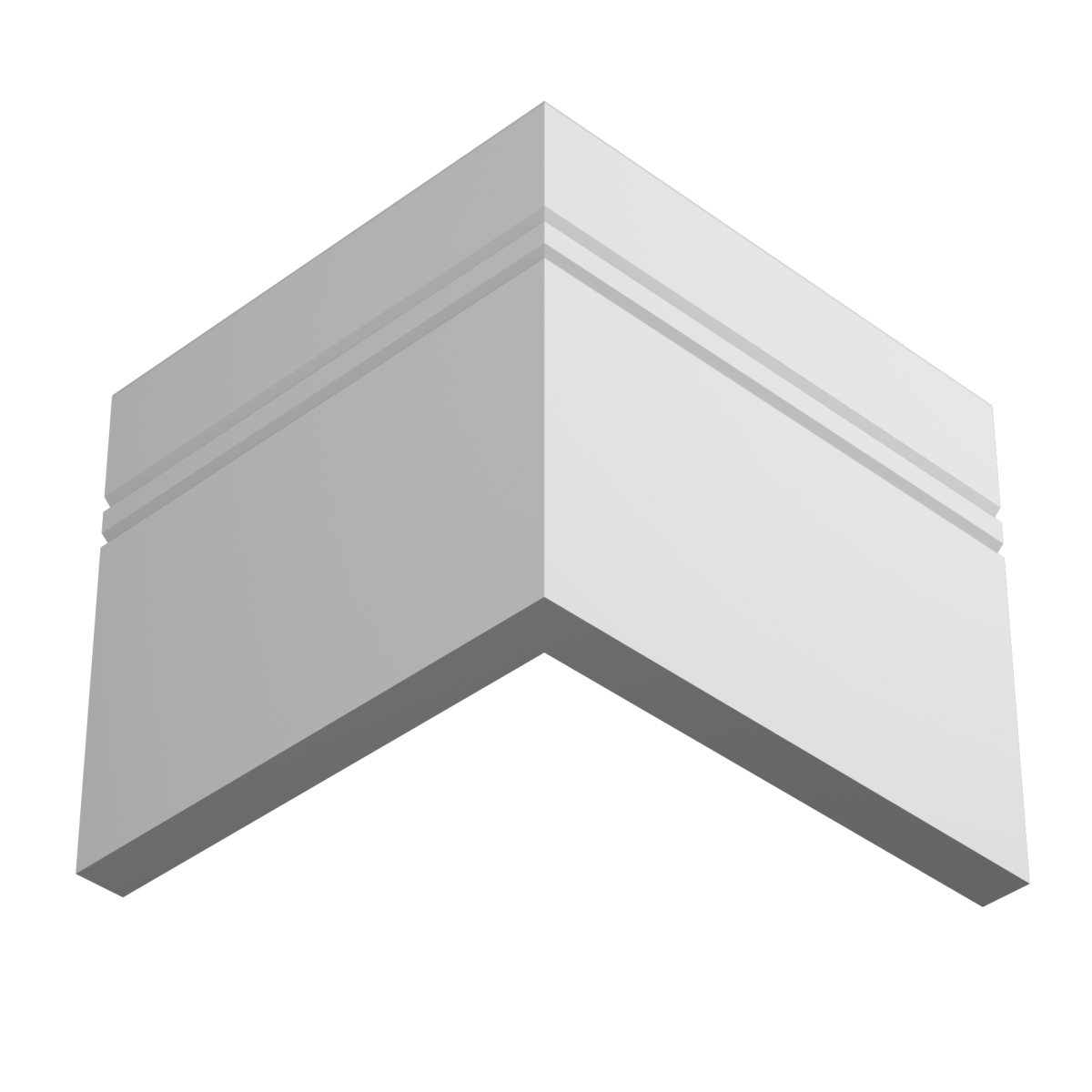 Плинтусы Ultrawood арт Base 5901 i 2.00 фото 4