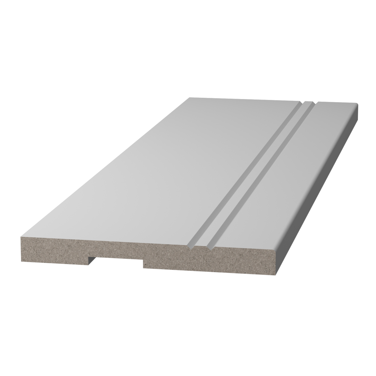 Плинтусы Ultrawood арт Base 5901 i 2.00 фото 2