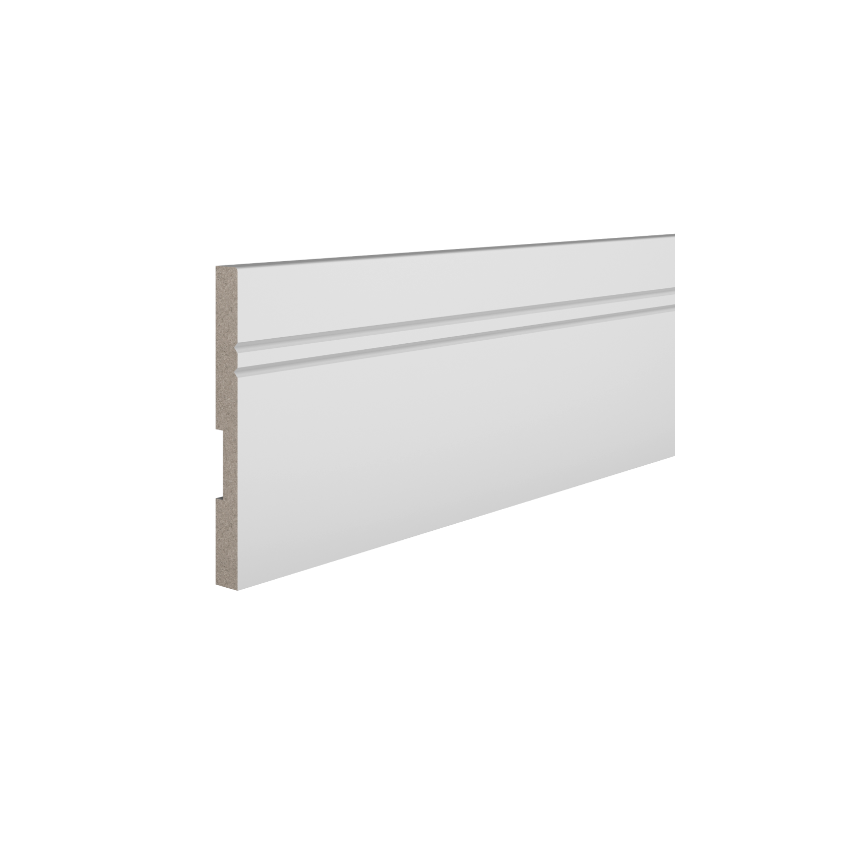 Плинтусы Ultrawood арт Base 5901 i 2.00 фото 1