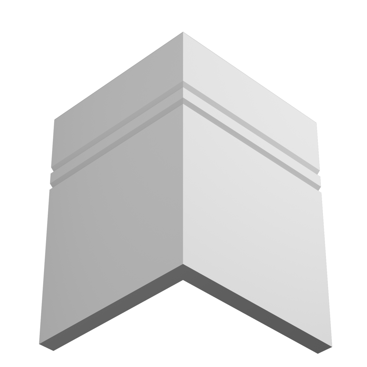 Плинтусы Ultrawood арт Base 5902 i 2.00 фото 4