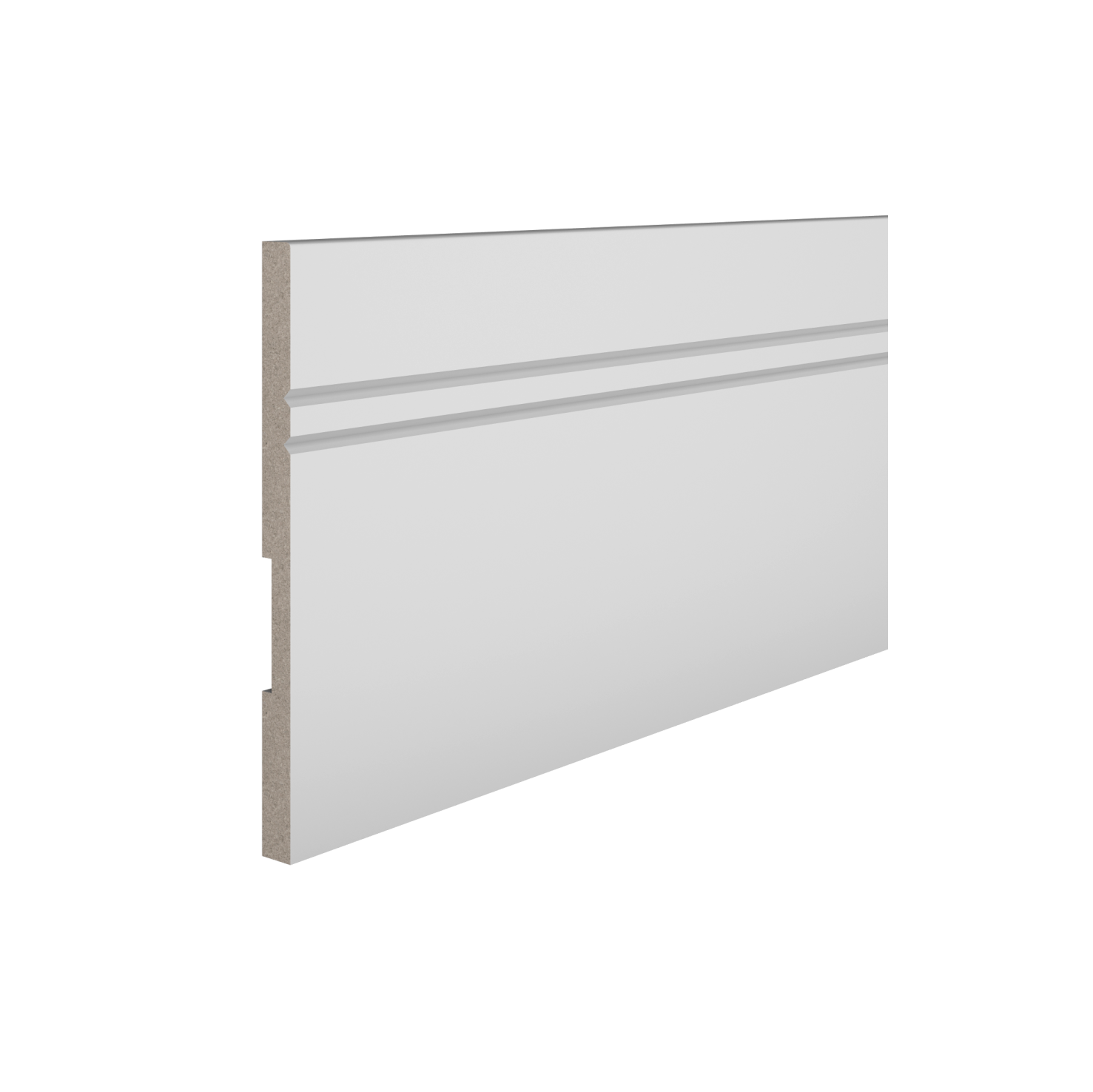 Плинтусы Ultrawood арт Base 5902 i 2.00 фото 1