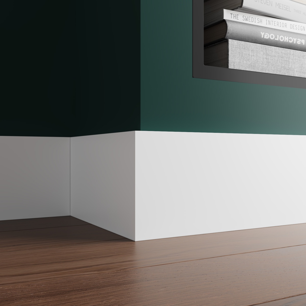 Молдинги Ultrawood арт BO 4112 i 2.00 фото 5