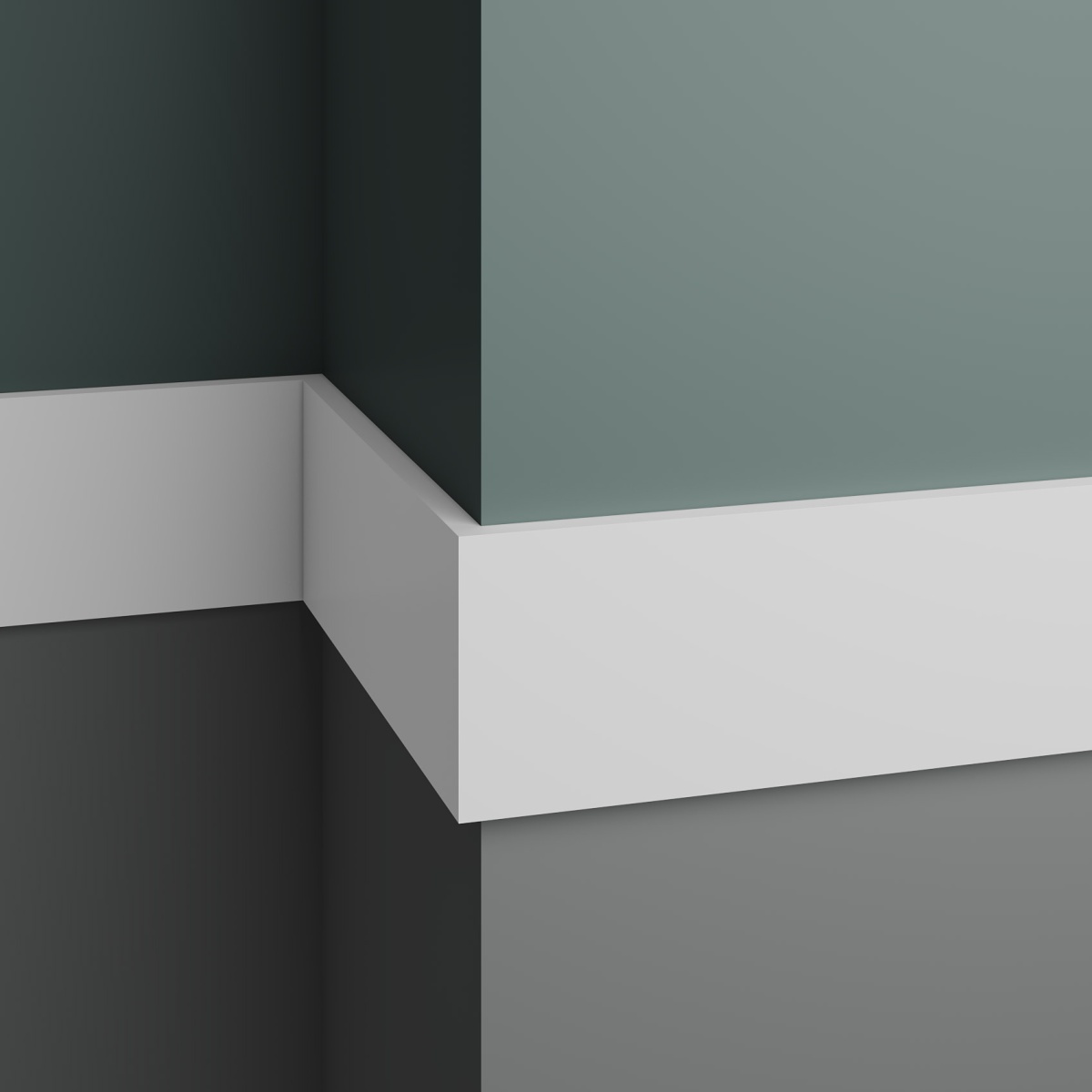 Молдинги Ultrawood арт BO 8012 i 2.00 фото 6