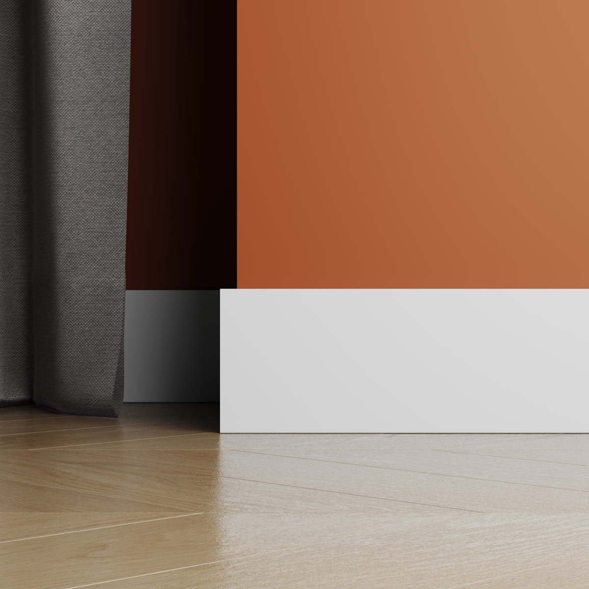 Молдинги Ultrawood арт BO 8012 i 2.00 фото 7