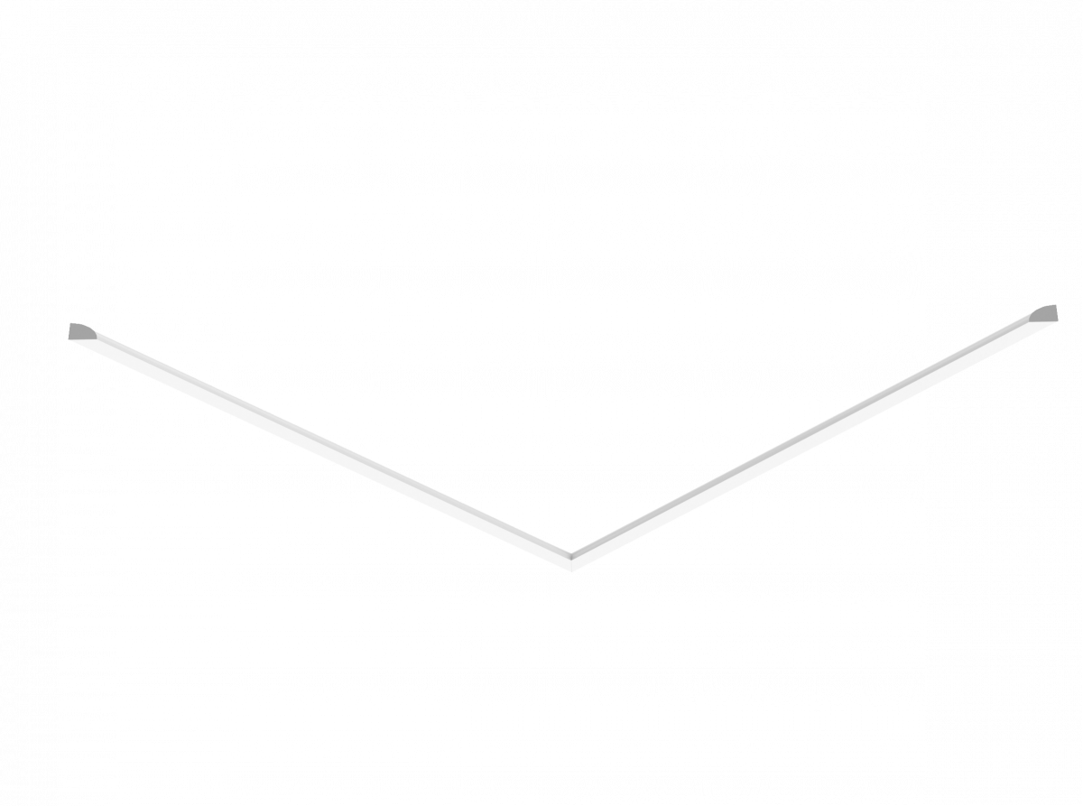 Молдинги Ultrawood арт E2E 0215 2.44 фото 4