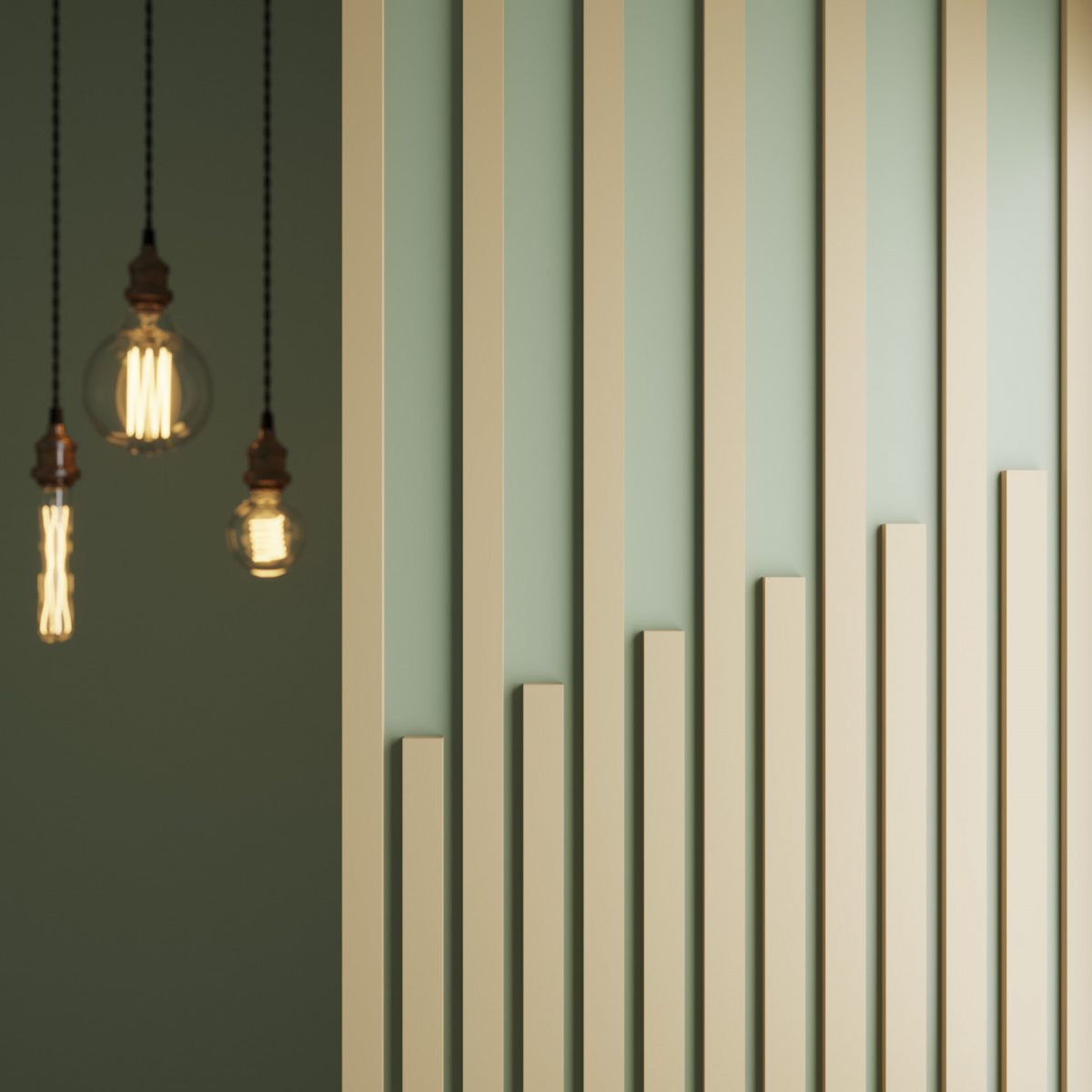 Молдинги Ultrawood арт E2E 3012 2.44 фото 6