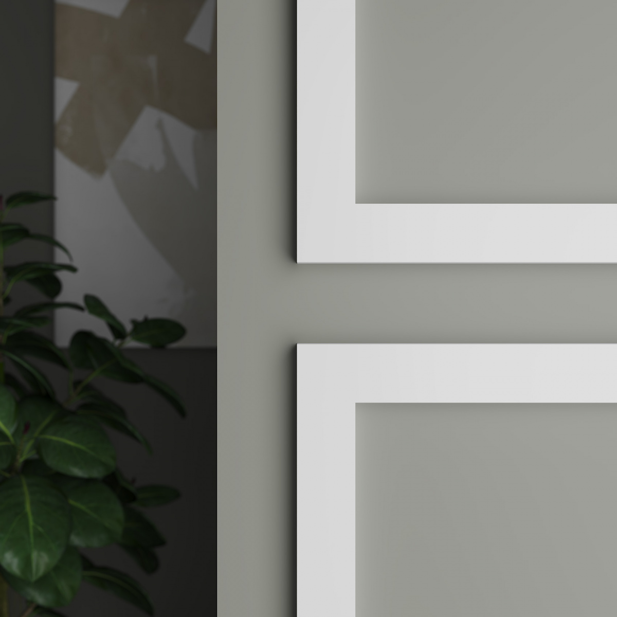 Молдинги Ultrawood арт E2E 3012 2.44 фото 5