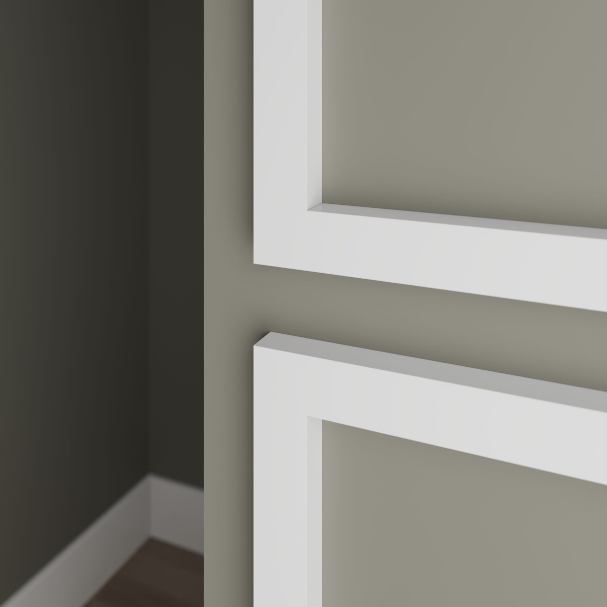 Молдинги Ultrawood арт E2E 3020 i 2.00 фото 7