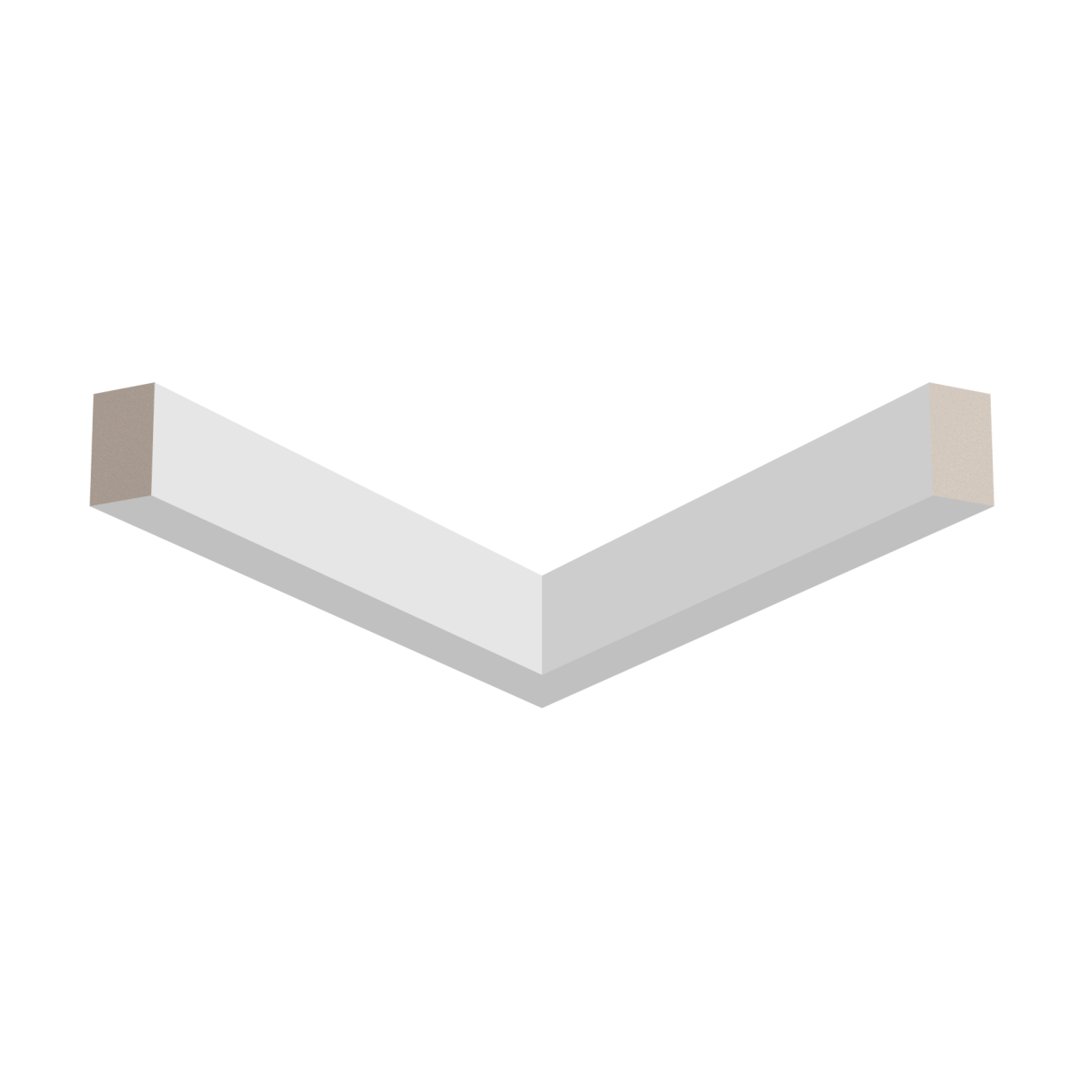 Молдинги Ultrawood арт E2E 3020 i 2.00 фото 5